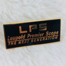 Leupold Premier Scope LPS
