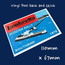 1978 southend on sea scooter