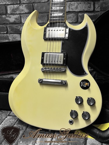 Gibson custom shop - custom, historic