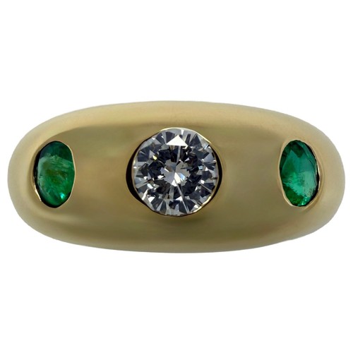 Vintage cartier diamond - vintage,