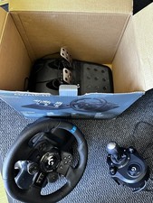 Logitech G923 True Force