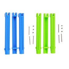 3pack Archery Fletching Jig