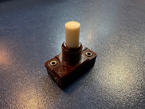 Interbär pressure switch - interbÄr,