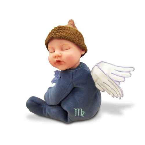 Anne geddes zodiac - anne, collection
