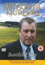 Midsomer Murders: Bantling Boy