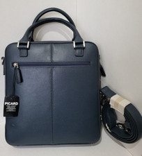 Picard Messenger Satchel