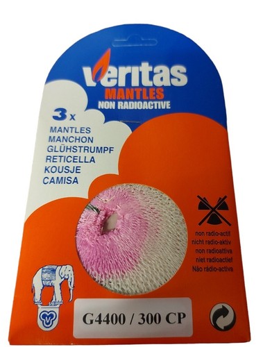 Veritas mantles g4400 - -,
