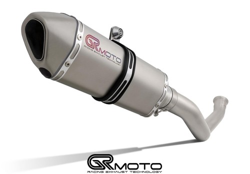 Exhaust for ktm - exhaust,