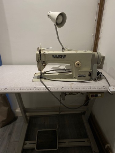 Wimsew sewing machine - wimsew,