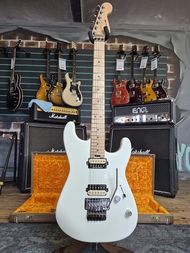 Charvel pro mod - pro-mod, san