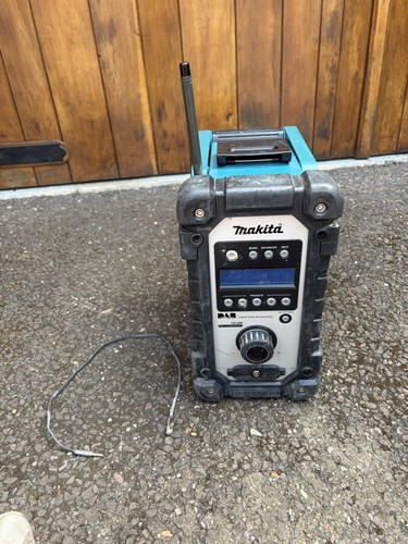 Makita dmr104 blue - makita,