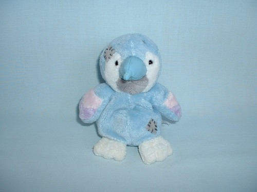 Tatty teddy blue - tatty,