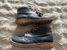 Vintage Kickers Size 43 uk9