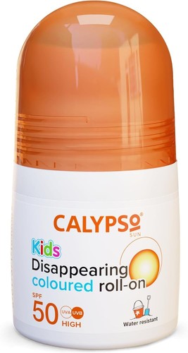 Calypso kids blue - calypso,