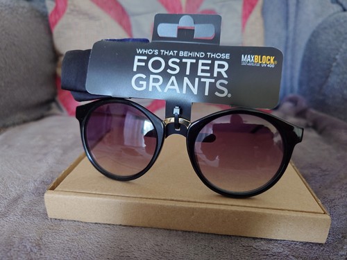 Foster grant uv400 - foster,