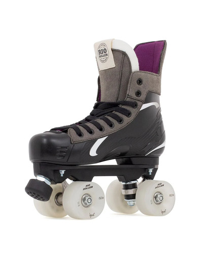 Rio roller flow hockey - roller, skate