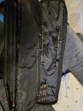 Fox Horizon Duo Camo Pod Inc 2