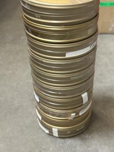 Lot 400ft vintage - 10,