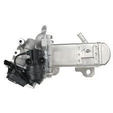 OE EGR Valve & Module Cooler