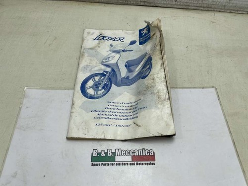 Use and maintenance manual - maintenance,