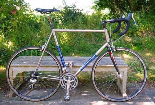 Lemond victoire titanium - victoire,