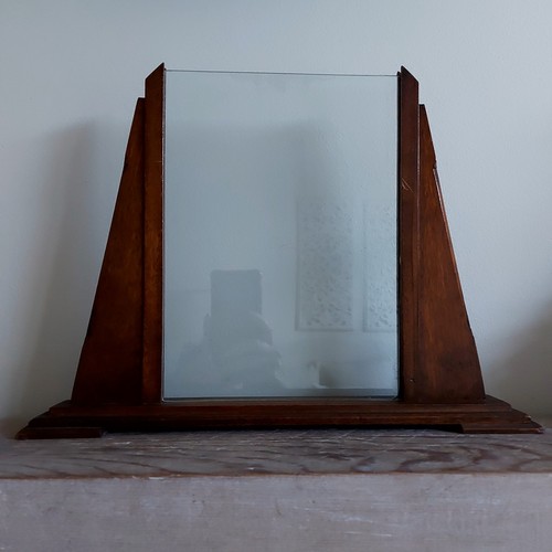 Antique large 1920s - , art