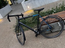 Men's Road Bike High-Quality