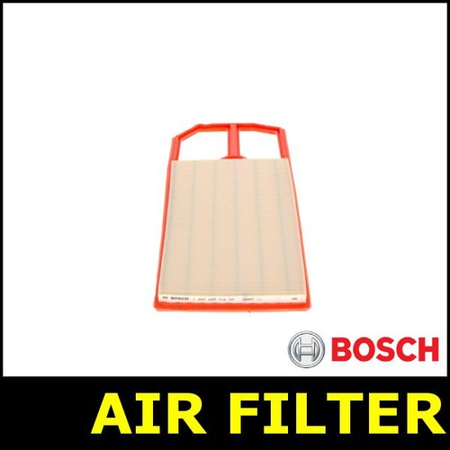 Air filter fits lupo polo - fits,