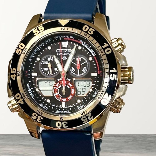 Citizen promaster eco drive - citizen, eco-drive