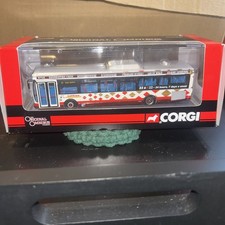 Original Omnibus Company OOC