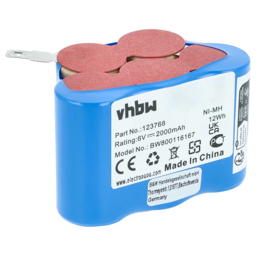 Moped battery pack for - battery, puch