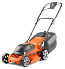 Flymo EasiStore 340RLi