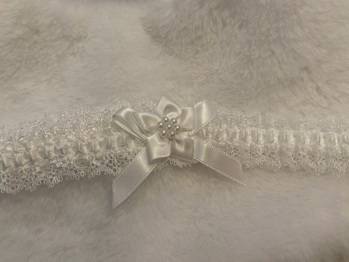 Baby girl ivory christening - girl,