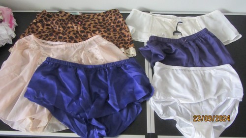 Job lot pairs vintage new - 6,