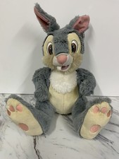 Thumper Plush Soft Toy