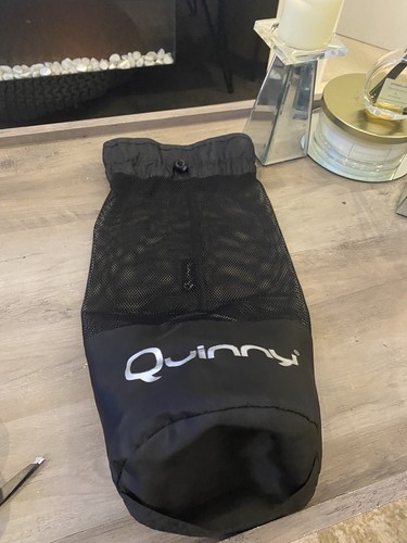 Quinny footmuff storage - footmuff,