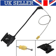 SPARE WHEEL CARRIER WINCH FOR