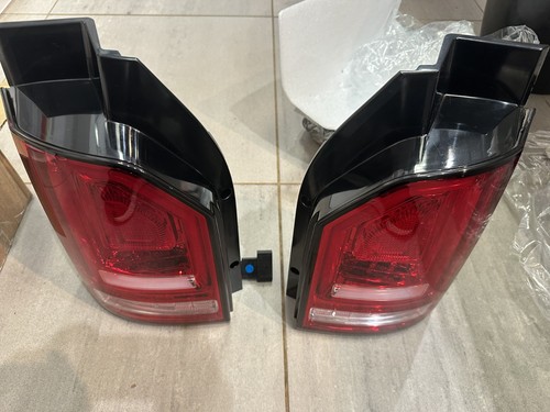 Transporter thq led - vw, tail