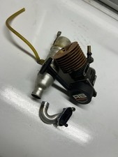 Rb Concept Nitro Car Engine