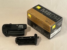 Nikon MB-D14 Battery Grip for