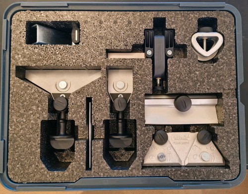 Tormek htk 806 pieces - 6, hand