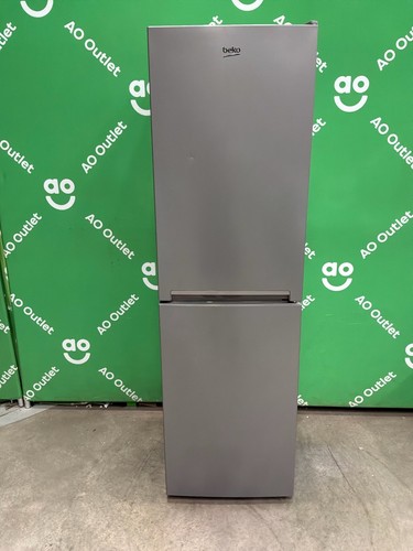 Beko fridge freezer 50 - fridge,