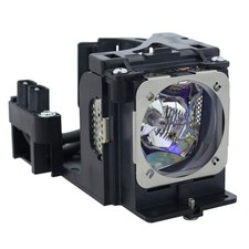 AL™ Series Lamp & Housing for The Sanyo PLC-XE40 Projector - 90 Day Warranty