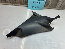 Suzuki GSXR 1000 K5 K6 GSXR600