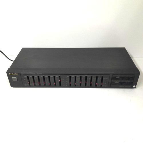 Technics 8038 band - sh-8038,