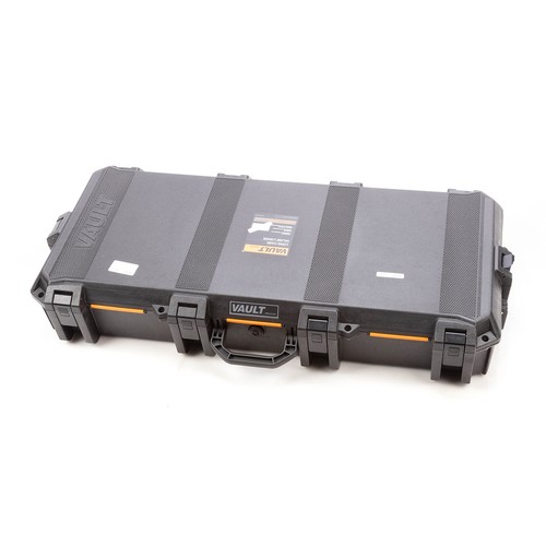 Pelican v700 vault takedown - v700,