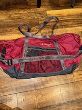 Klättermusen MimerDuffelbag