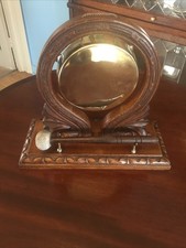 A QUALITY ANTIQUE EDWARDIAN