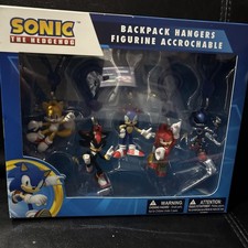 RARE Sonic the Hedgehog