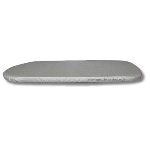 Steam press cover for singer - steam,